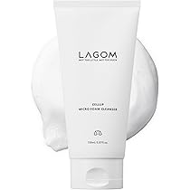 Amazon | LAGOM(ラゴム) ラゴム ジェルトゥウォーター クレンザー